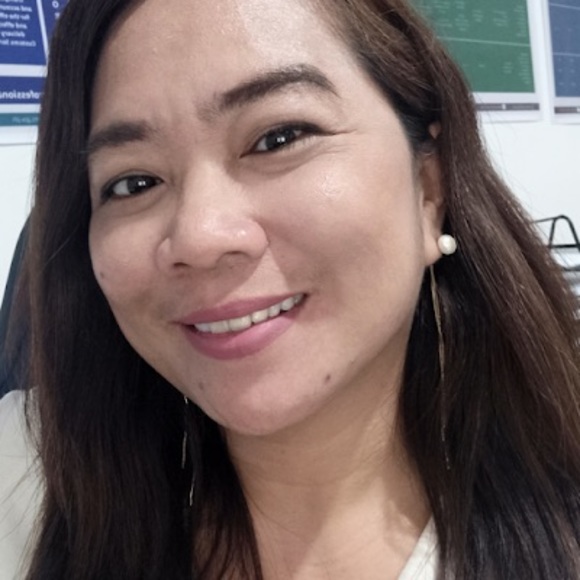 Meet your Posher, Alice - Picture 1 of 1